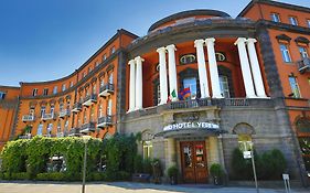 Grand Hotel Yerevan - Small Luxury Hotels Of The World